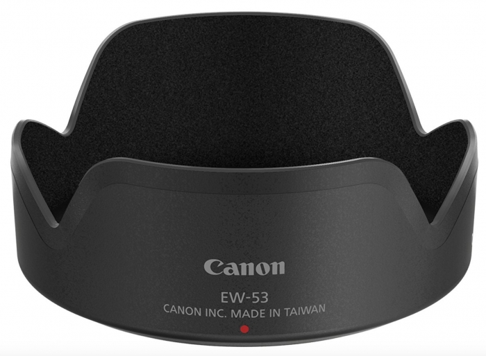 Canon Lens hood EW-53