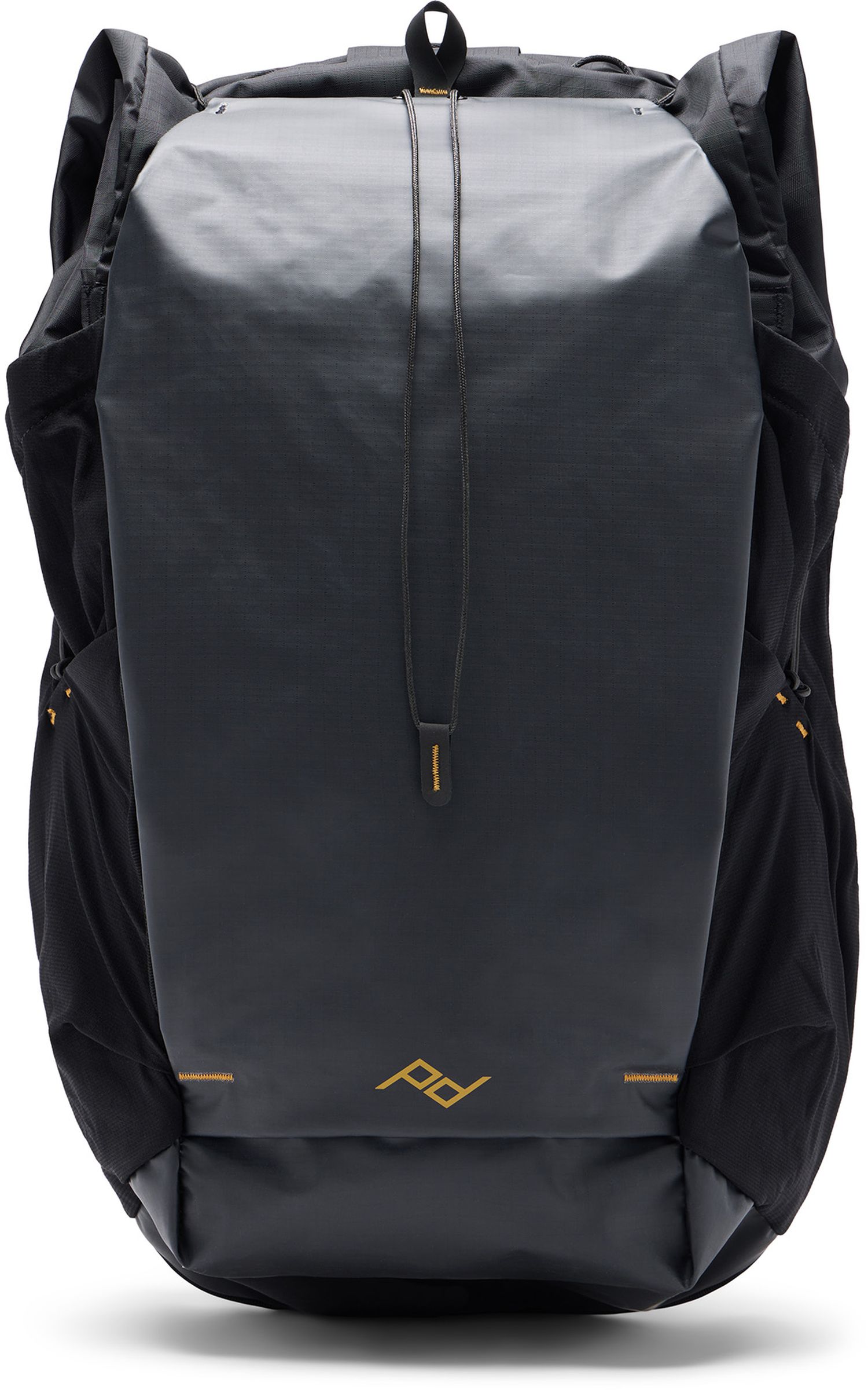 Technical Specs  Peak Design Outdoor Backpack 45L Black