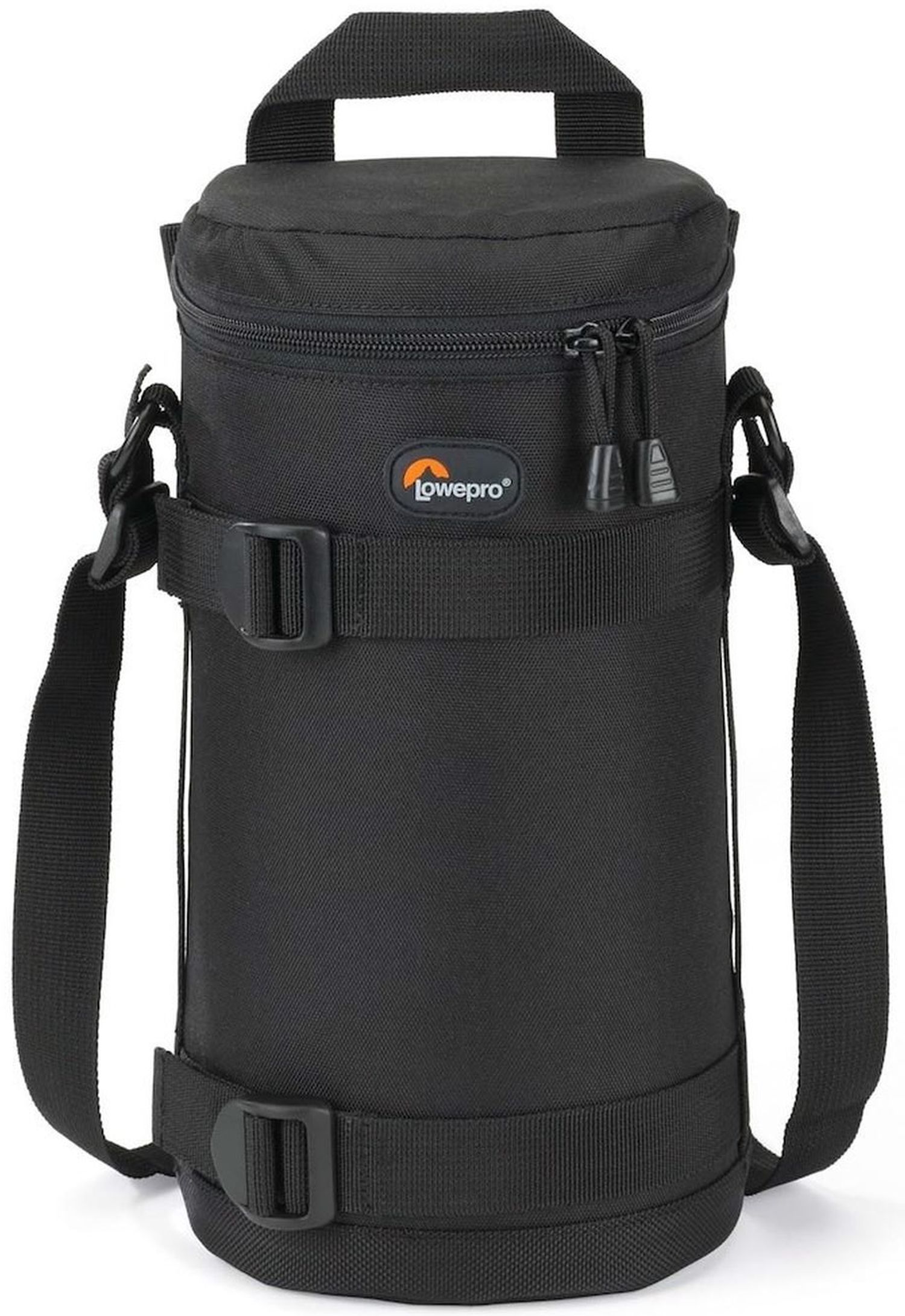 Technische Daten  Lowepro Objektivköcher LP36306-PEU Lens Case 11x26 cm