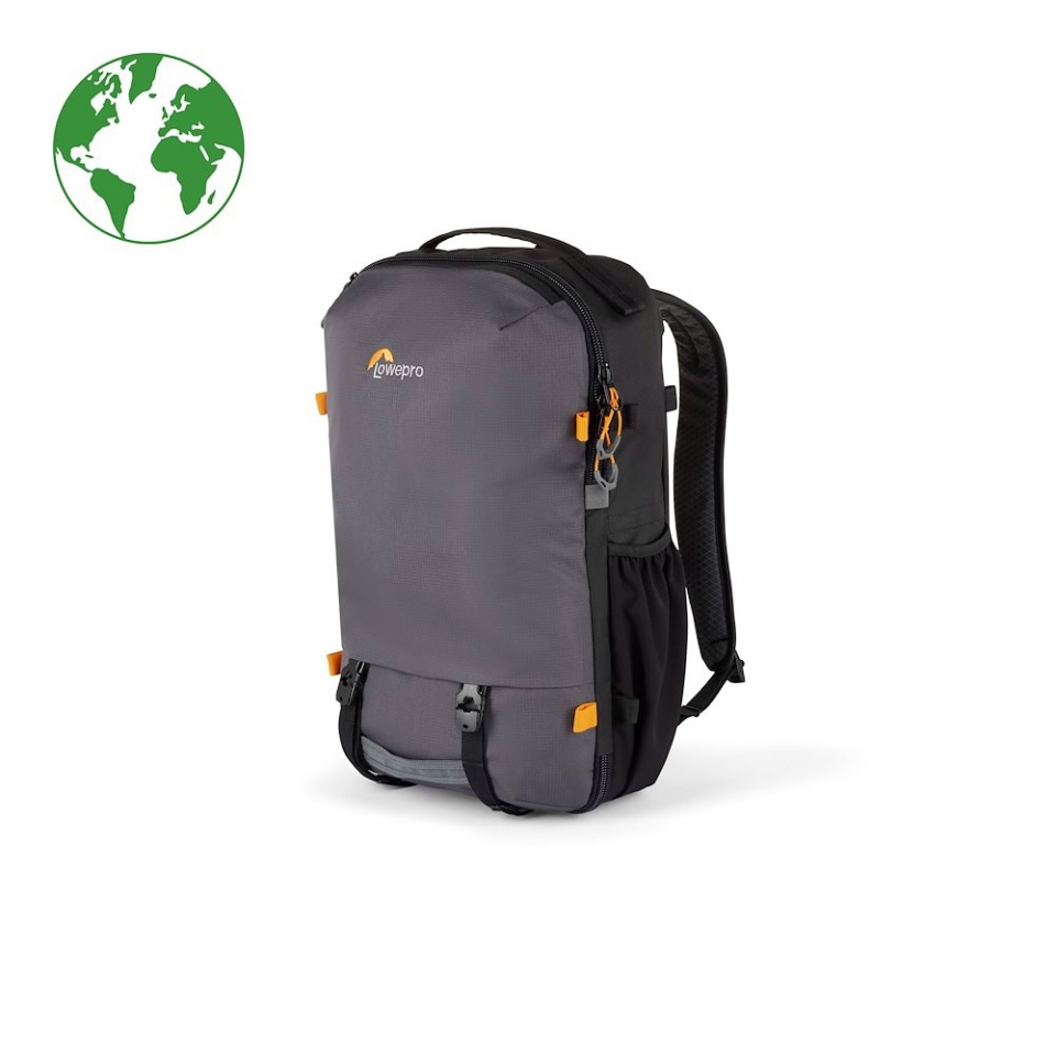 LowePro Trekker Lite BP 250 grau