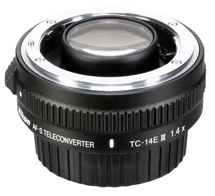 Nikon AF-S Teleconverter TC-14E III