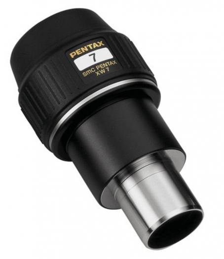 Pentax Eyepiece XW 7 mm