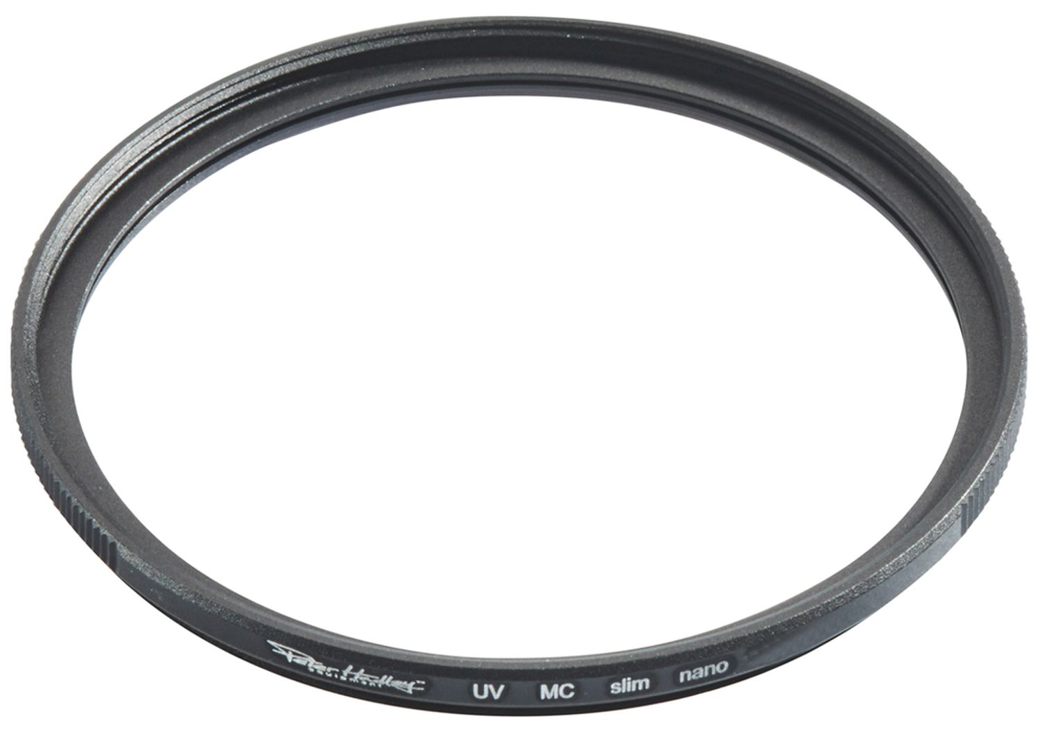 Peter Hadley MC Nano UV-Filter 46 mm Premium Line