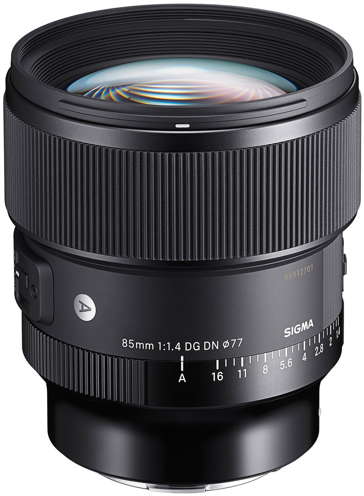 Sigma 85mm f1,4 DG DN (A) Sony-E Kundenretoure