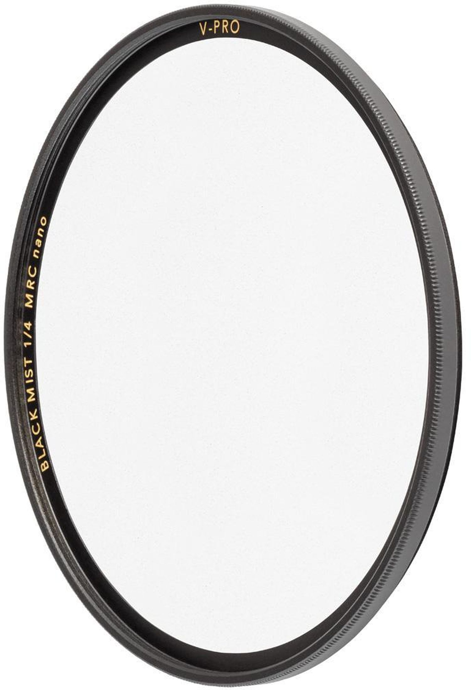 B+W BLACK MIST Filter 1/4 MRC nano V-Pro 86mm