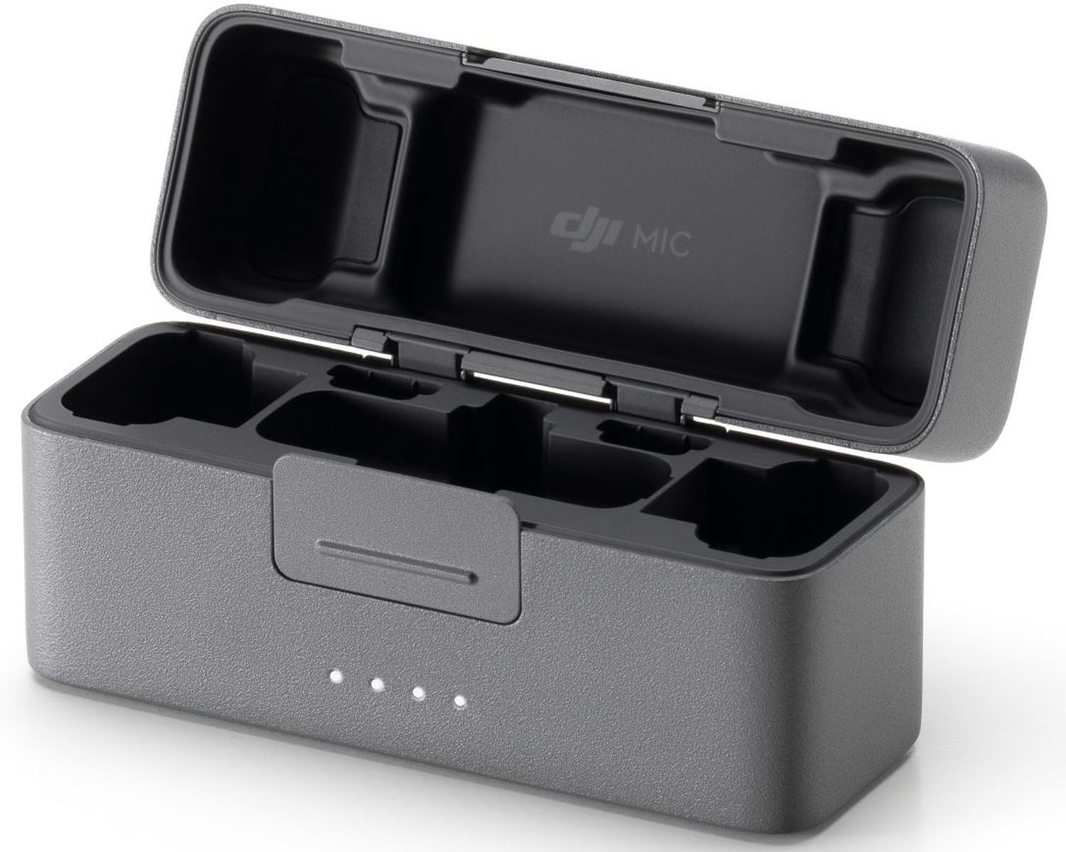 DJI MIC 2 Charging Case