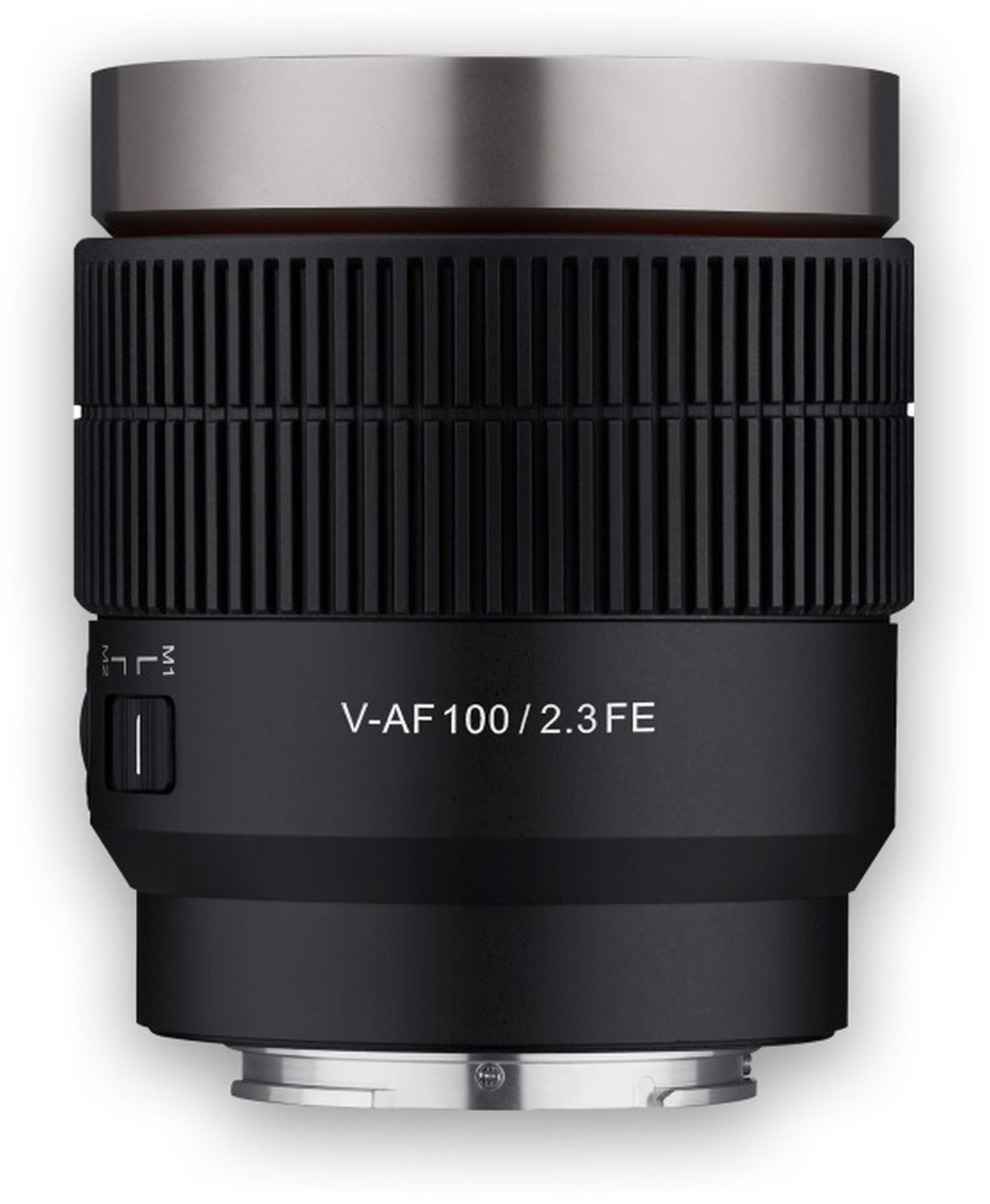 Samyang V-AF 100mm T2.3 FE for Sony E