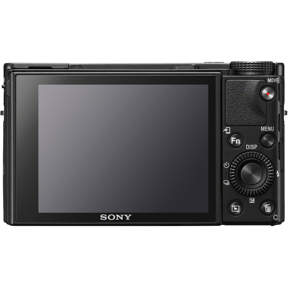 SONY RX100VII DSC-RX100M7新品未使用 RX100VII(DSC-RX100M7/RX100M7G) | デジタルスチルカメラ Cyber