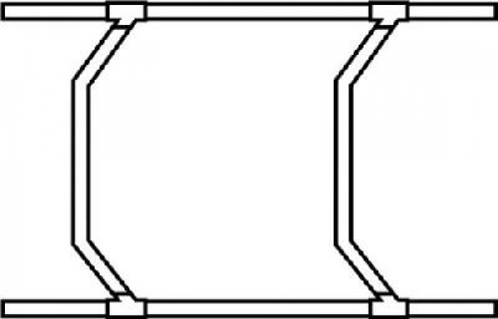 Sunbounce Mini Rahmen