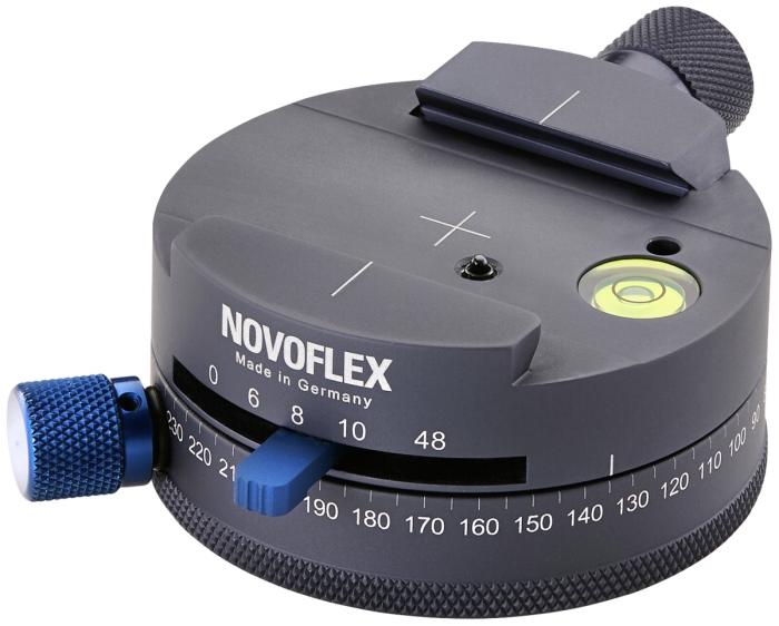 Novoflex PANORAMA=Q 6/8II