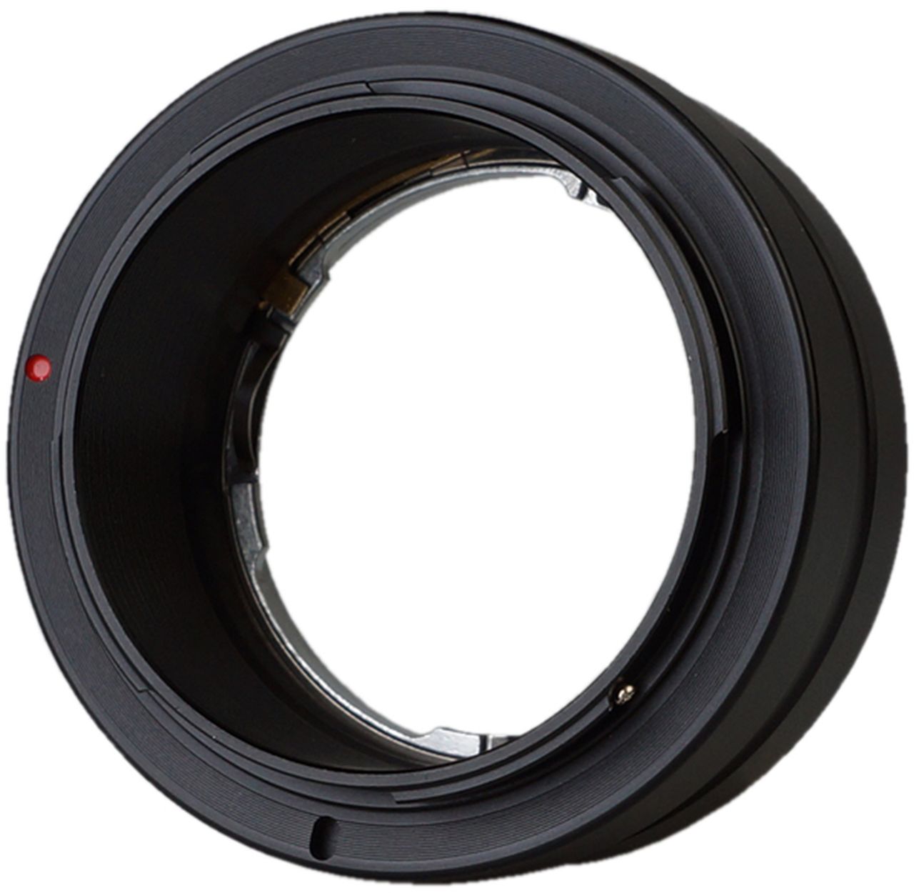 B.I.G. lens adapter Minolta MD to Nikon Z