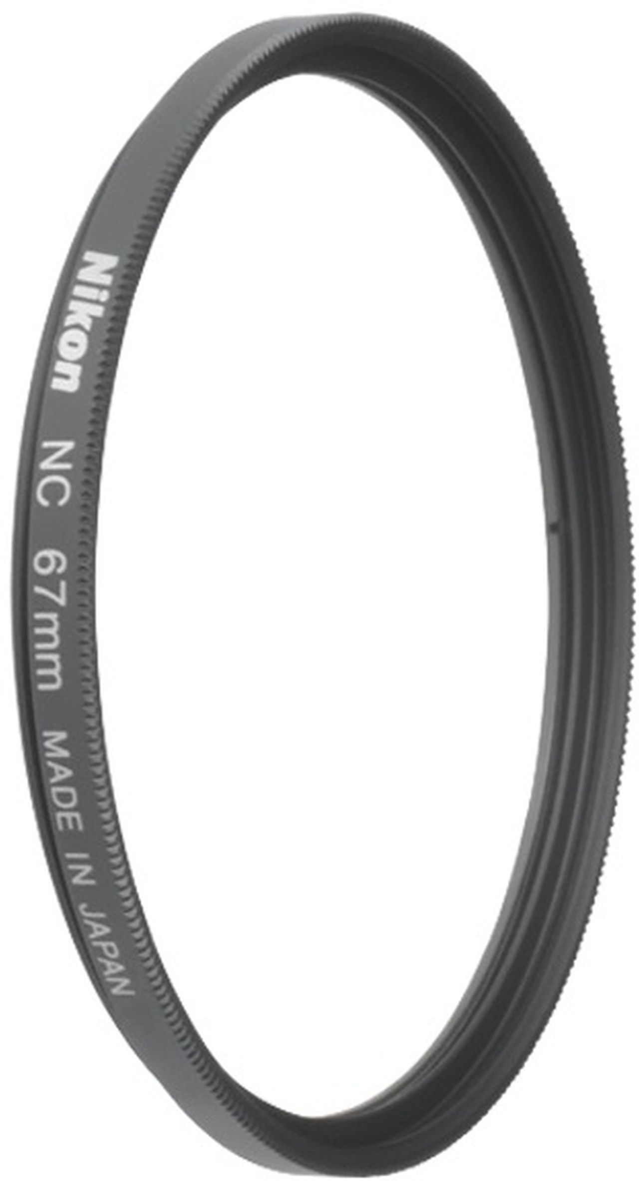 Zubehör  Nikon Neutral-Color-Filter 67mm FTA13101
