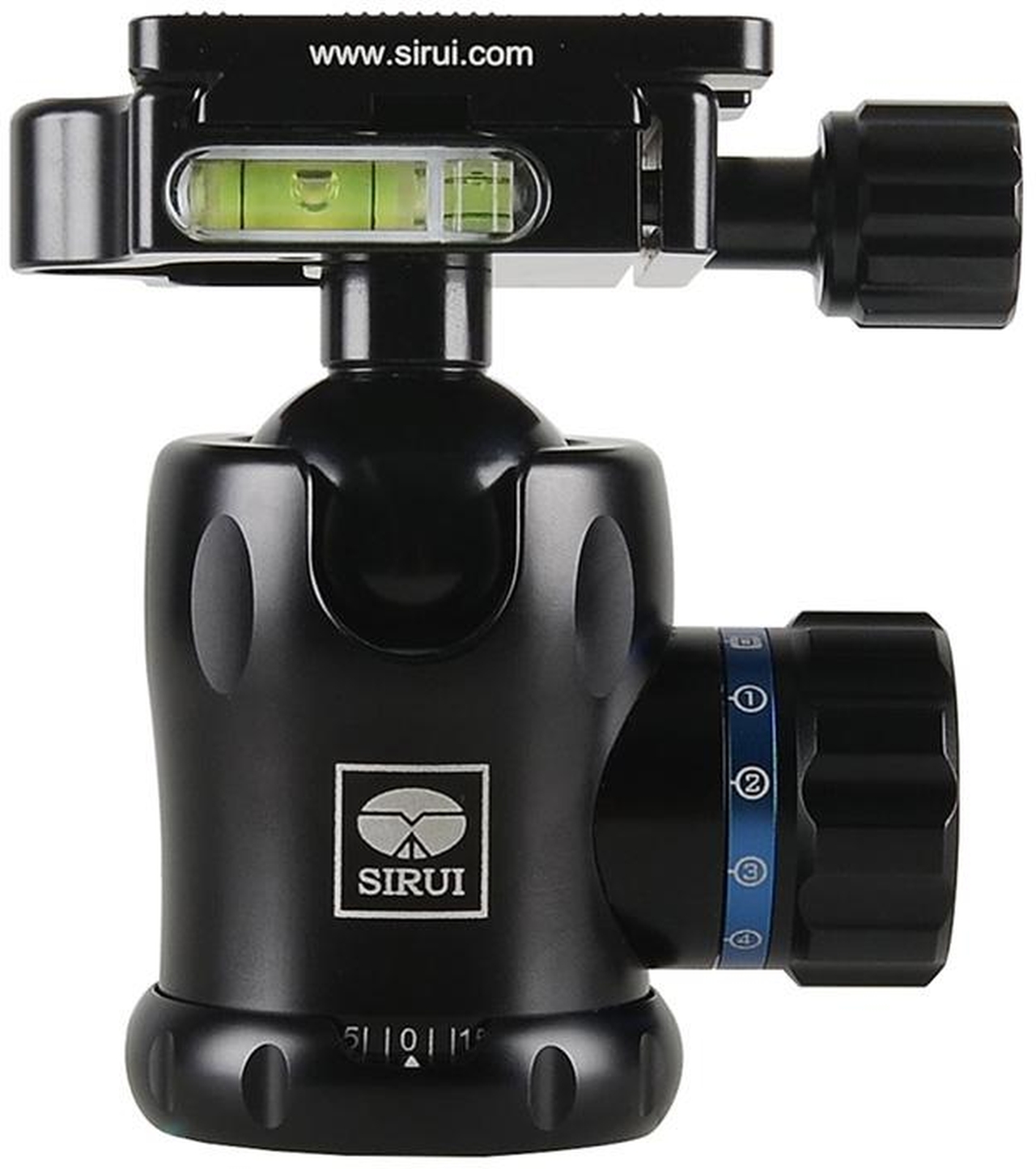 Sirui K-10II Ball Head