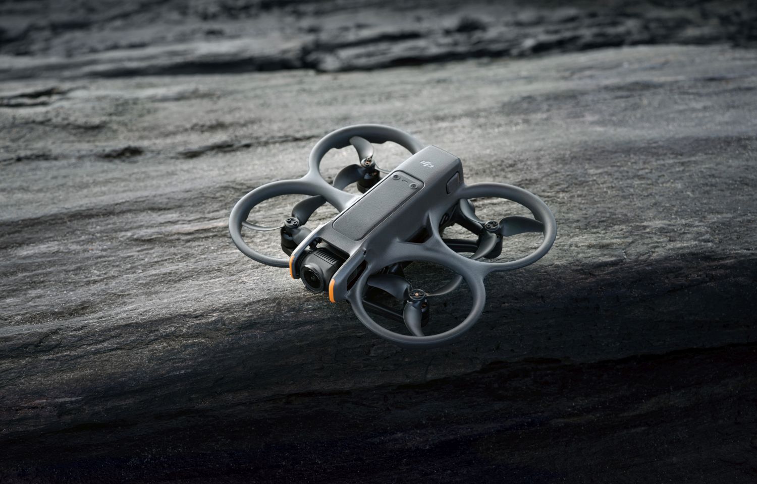 DJI Avata 2 Fly More Combo (Single Battery) + Filter-Set (ND8/16/32)