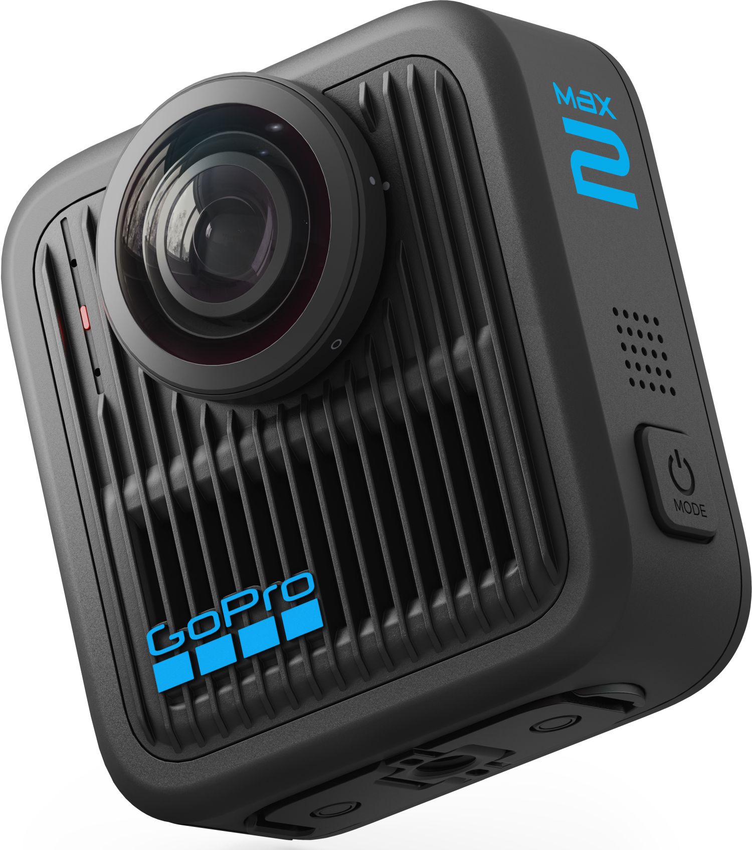 GoPro MAX2 Accessory Hard Bundle - Foto Erhardt