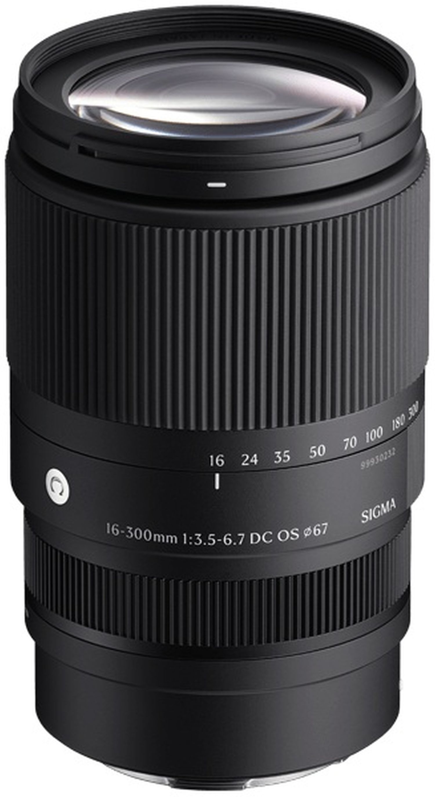 The new Tamron 16 300mm (Tamron 16-300mm Di II VC PZD Nikon