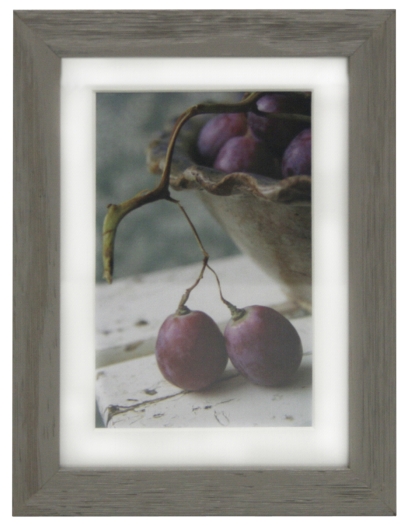 Accessoires  Henzo Deco cadre photo en bois 15x20 beige