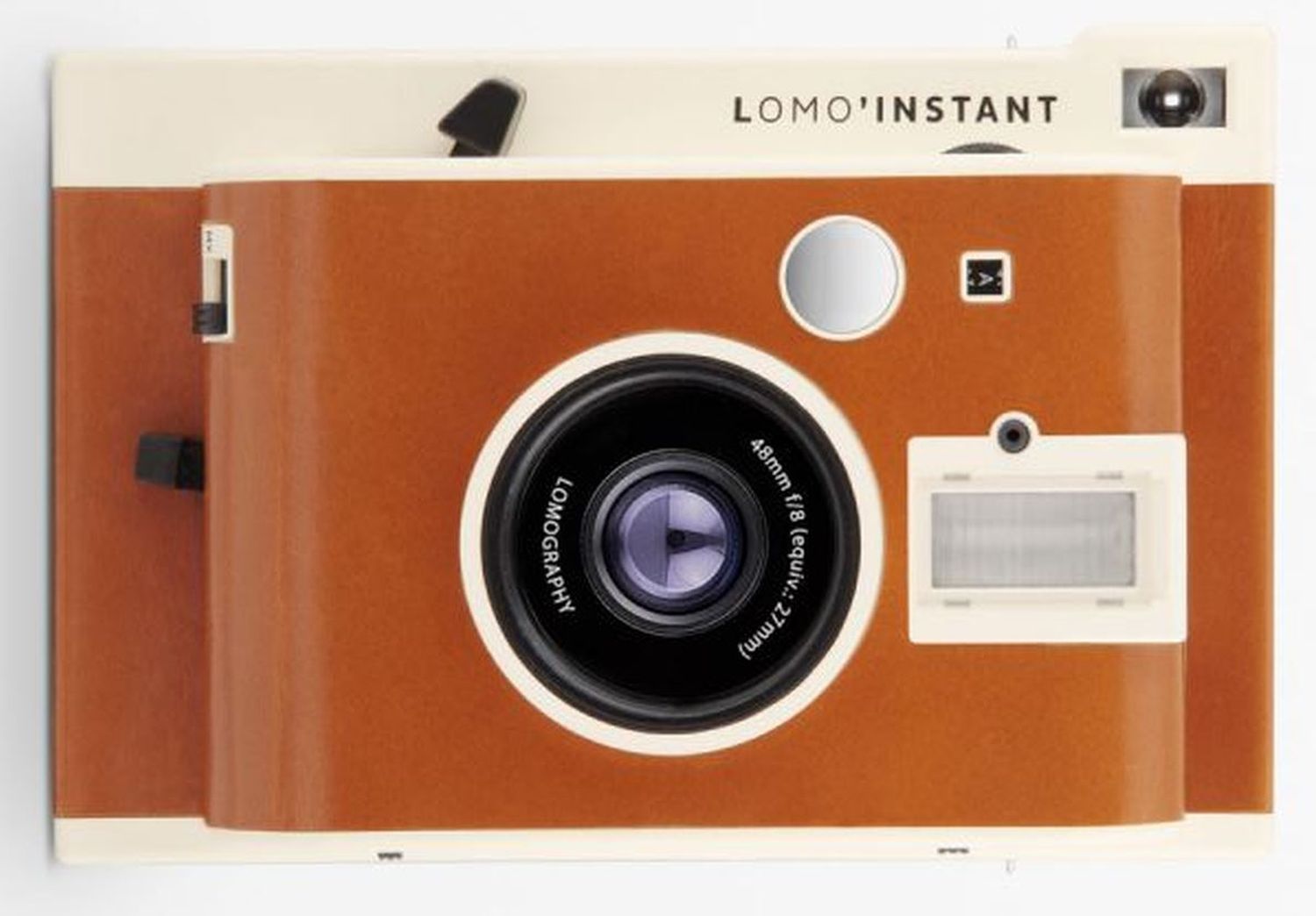 Lomography LomoInstant Mini San Remo