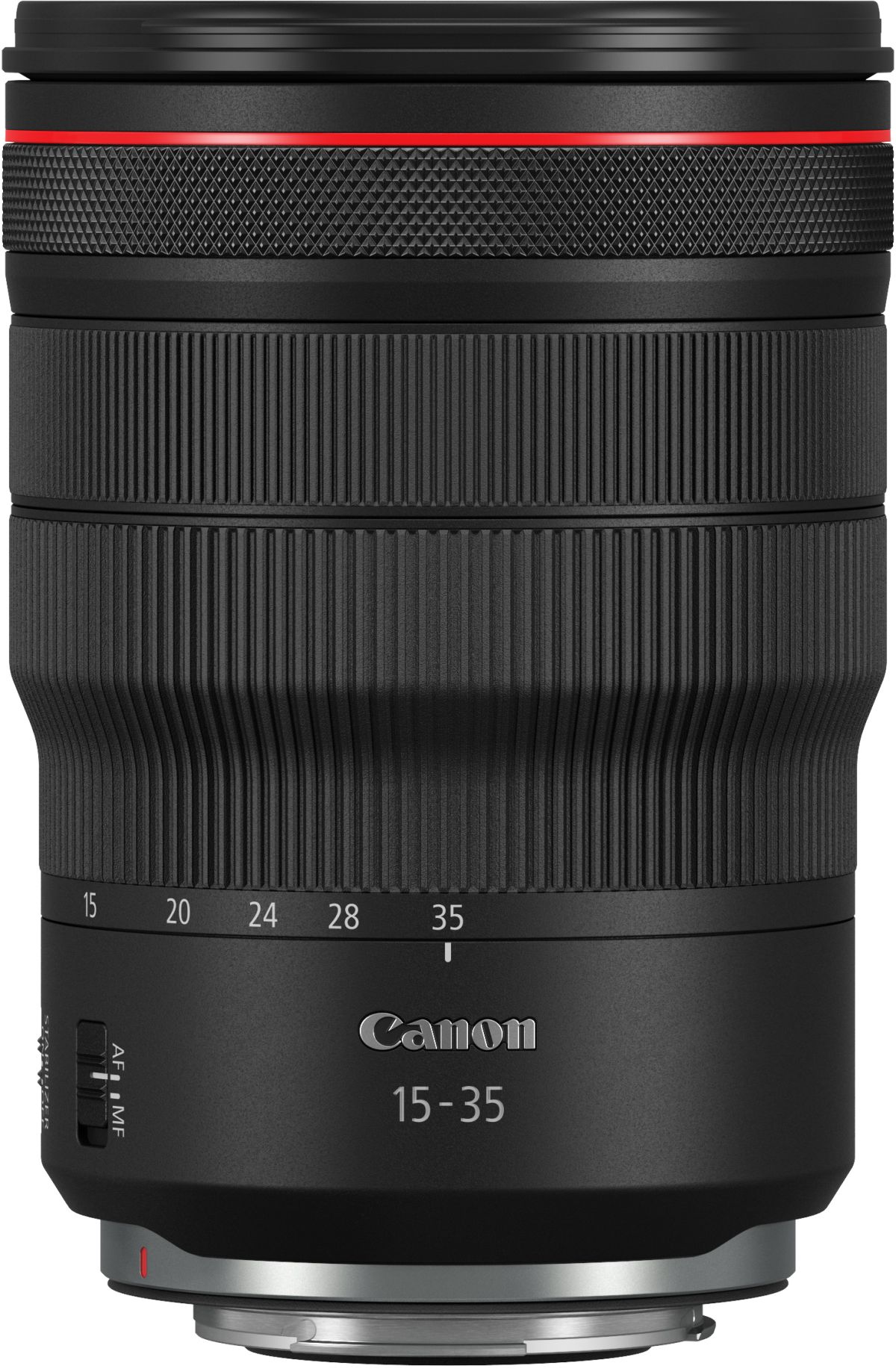 Canon RF 15-35mm f2,8 L IS USM Kundenretoure