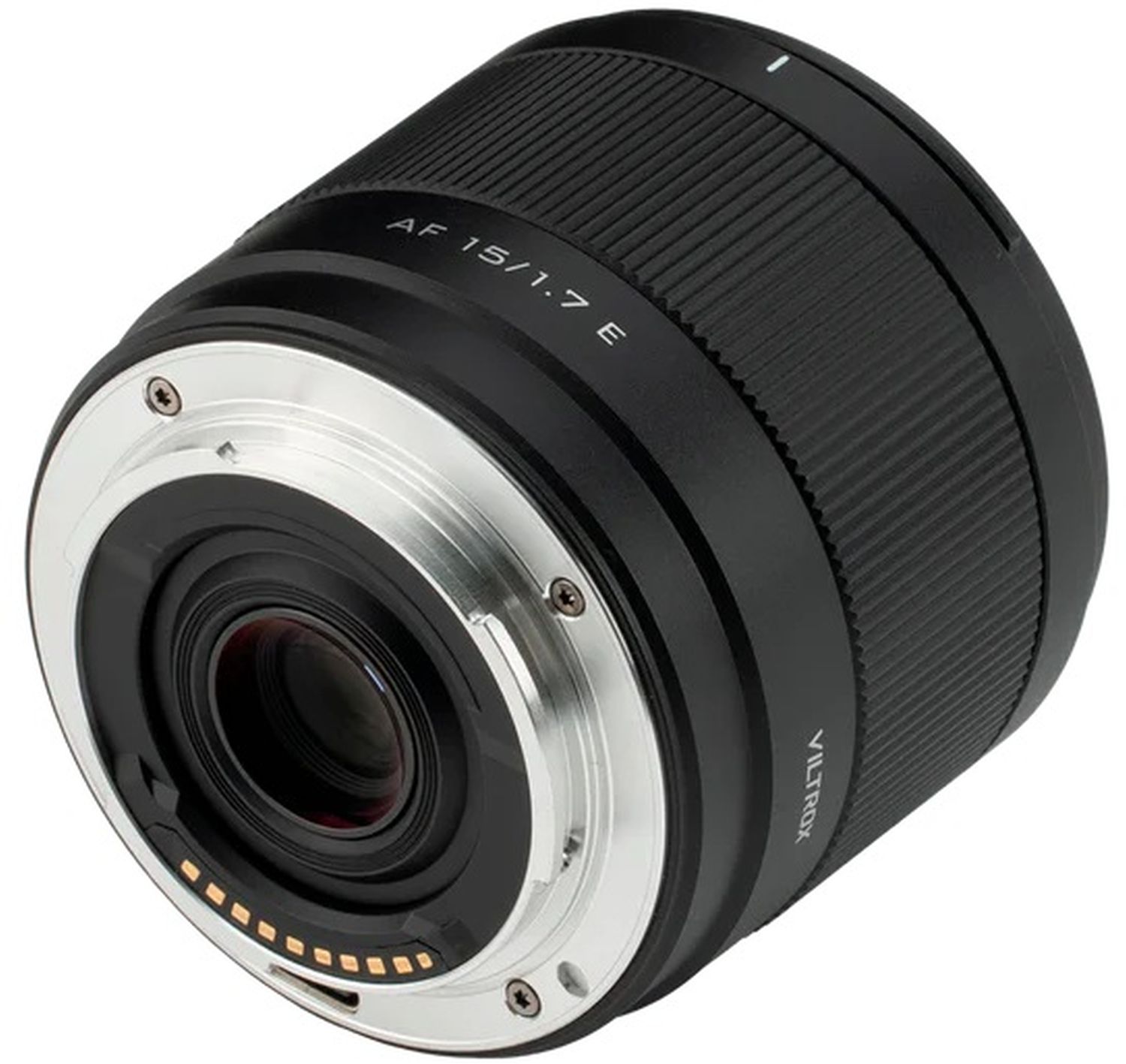 Viltrox AF 15mm f1.7 XF フジ Xマウント Viltrox AF 15mm F1.7 AIR APS-C X 富士フイルム X – viltrox-shop