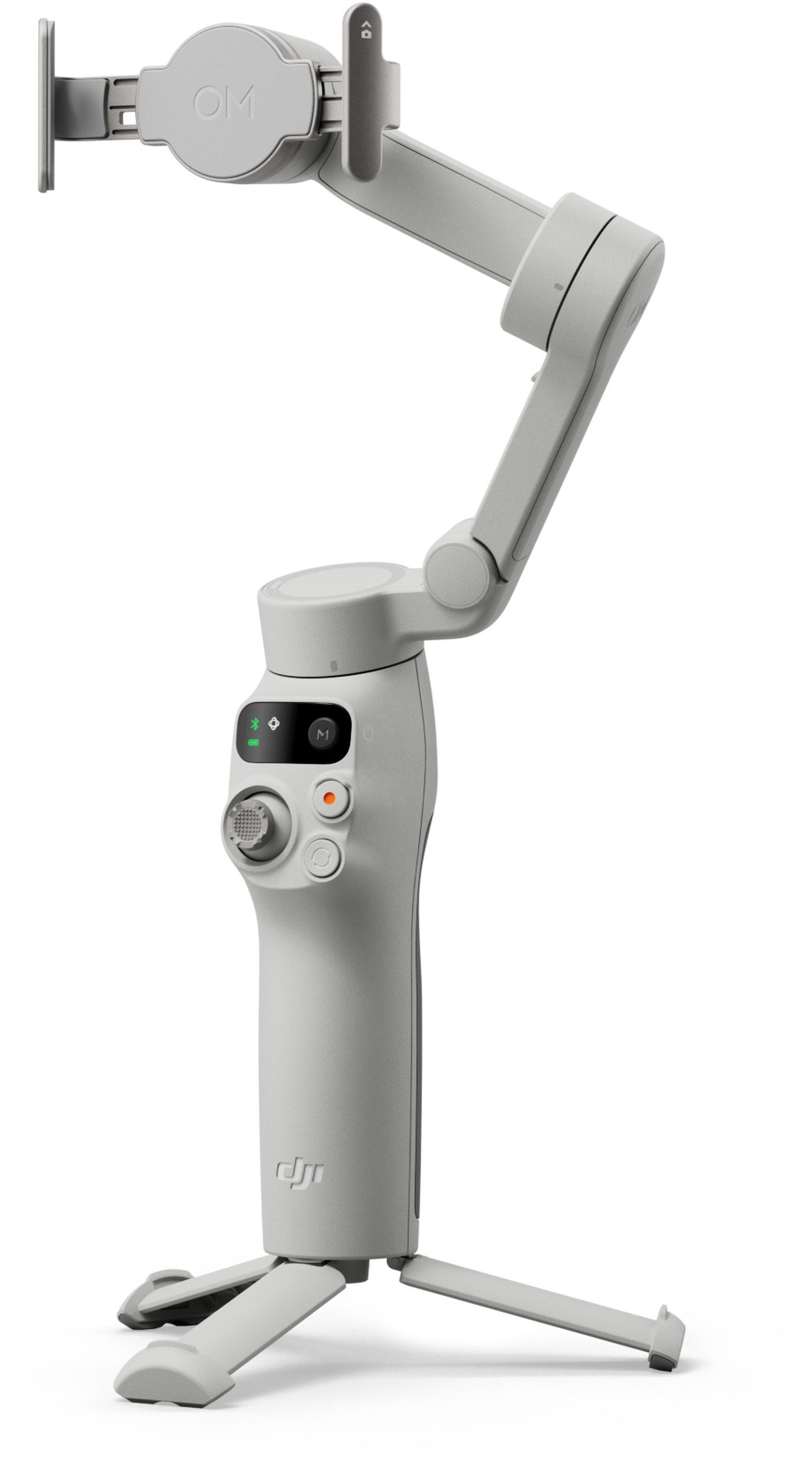 DJI Osmo Mobile 7 pièce unique