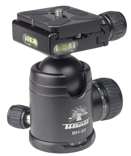 Tiltall Ball head BH-20