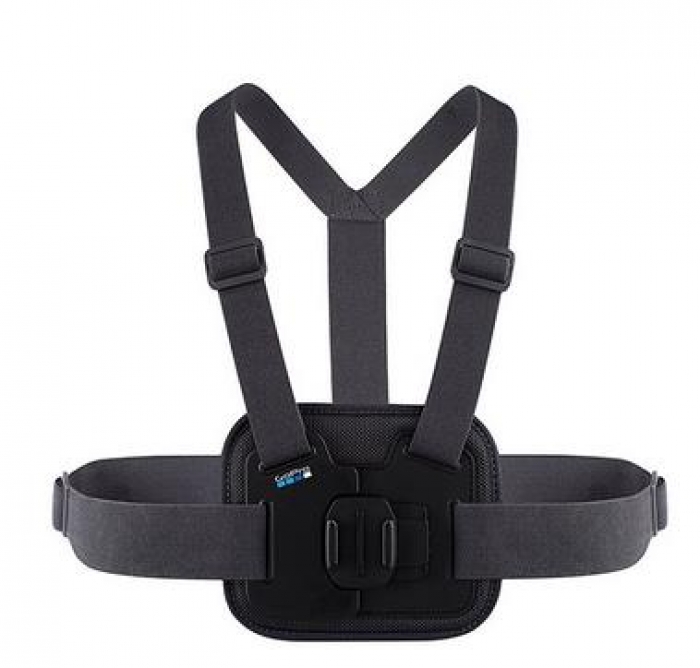 GoPro Chesty (Performance Chest Mount)