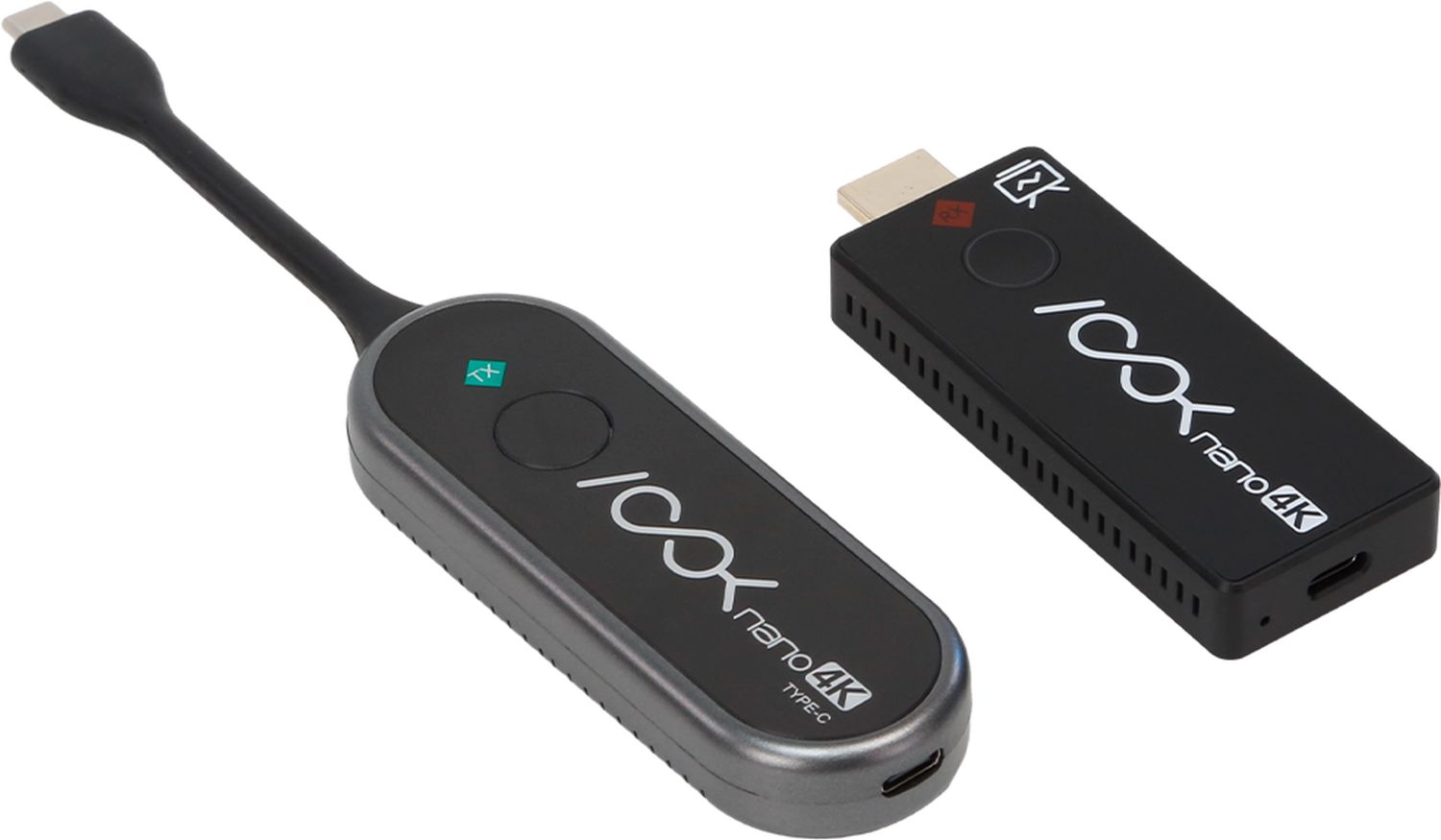 RGBlink ASK nano 4K USB-C