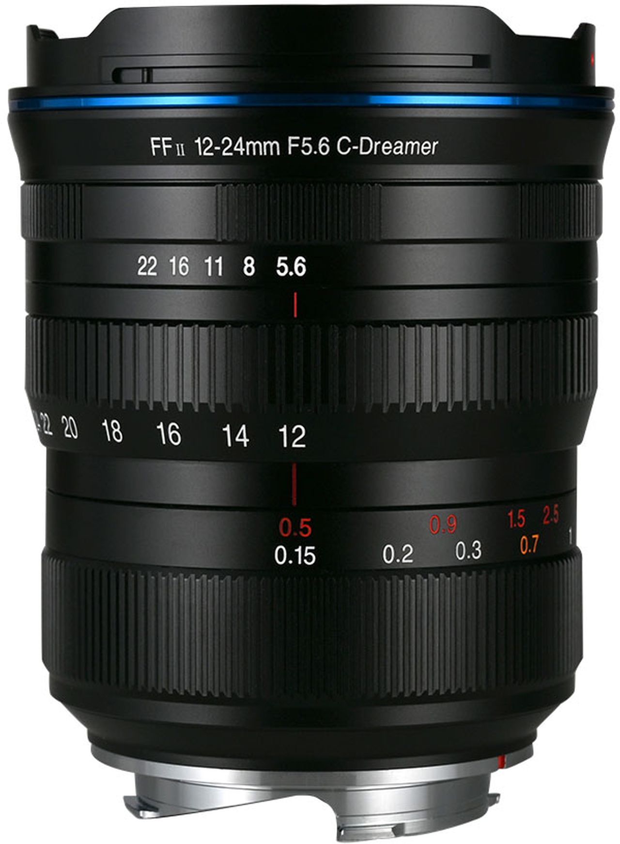 LAOWA 12-24mm f5.6 ZOOM for Leica M