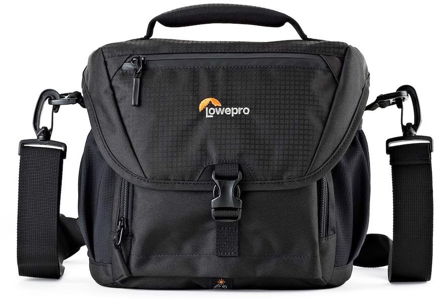 Lowepro Nova 170 AW II black