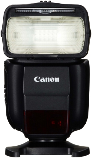 Zubehör  Canon Blitz Speedlite 430 EX III-RT