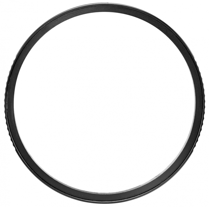 Manfrotto MFXLA55 Objektivadapter 55mm 