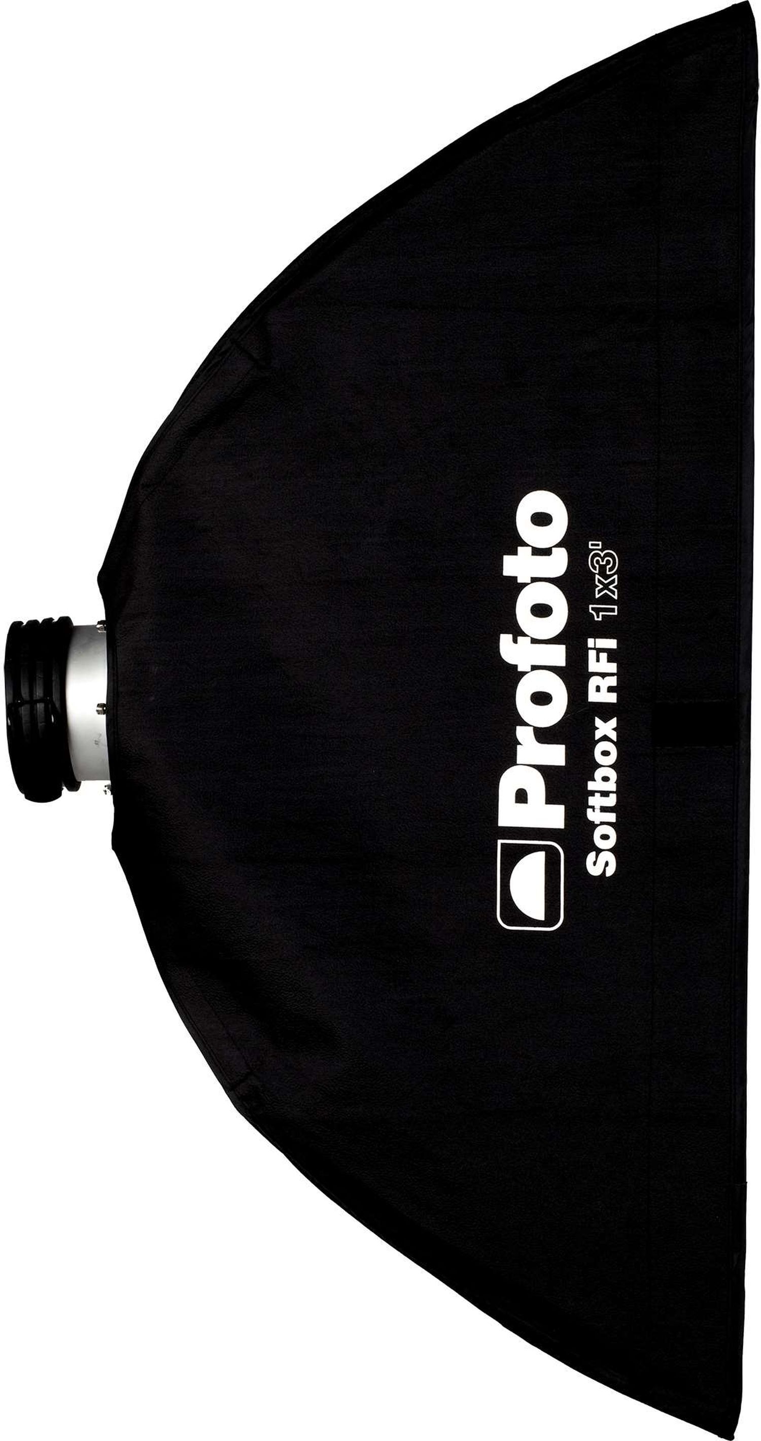 Profoto Softbox RFi 1x3