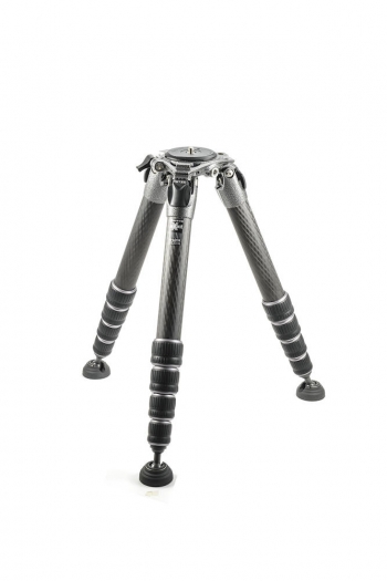 Gitzo GT4553S Systematic Tripod Series 4 Carbon 5 Sektionen