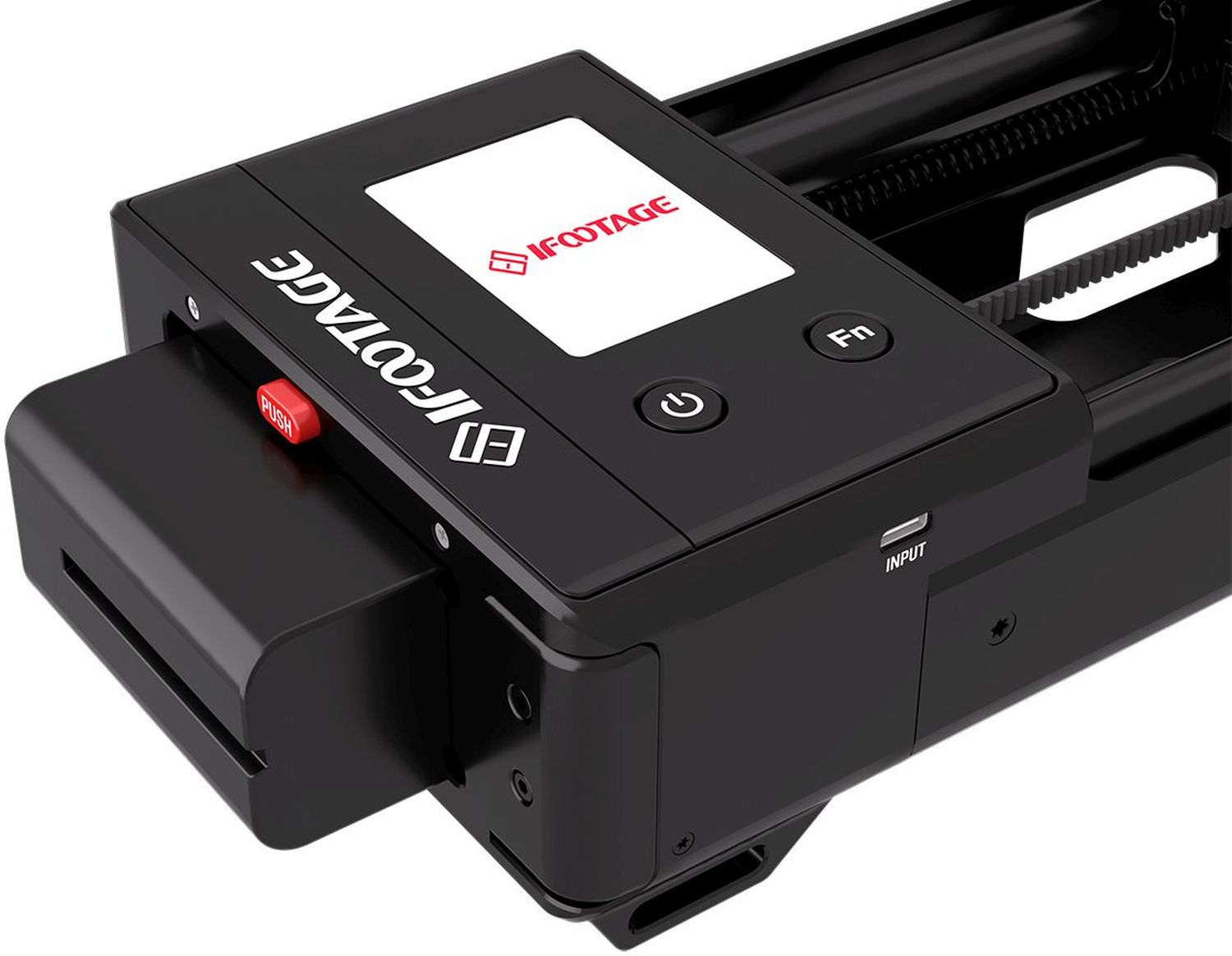 iFootage Shark Slider Nano II-460