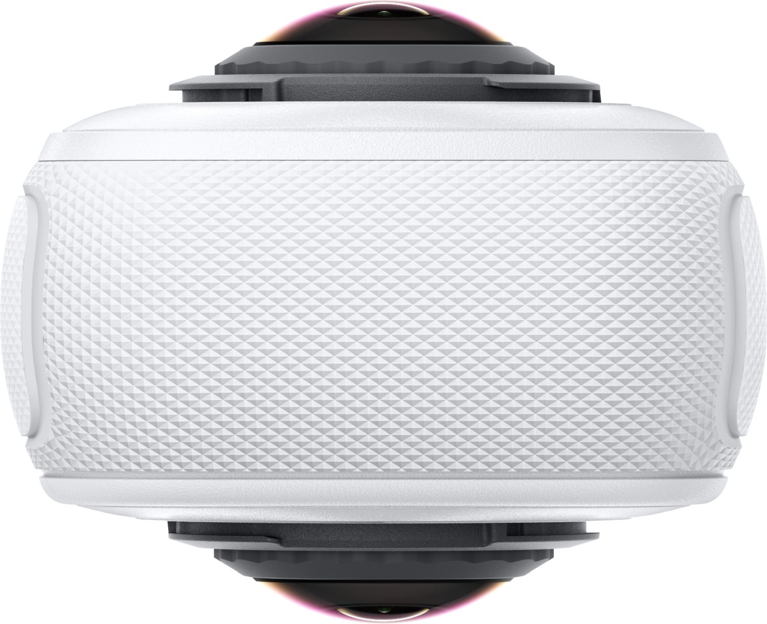Cover USB per Insta360 X4 Air (bianco artico Cover USB per Insta360 X4 Air (bianco artico