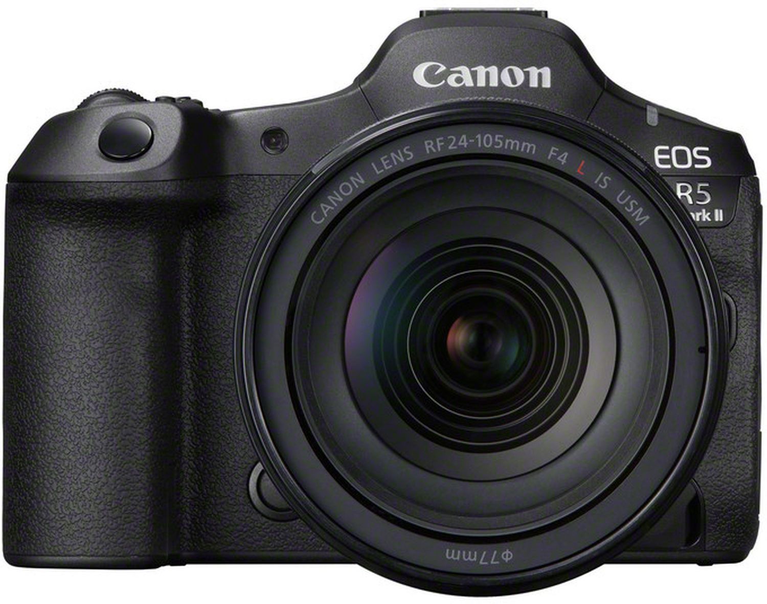 Canon EOS R5 II + RF 24-105mm f4 L IS USM Kundenretoure