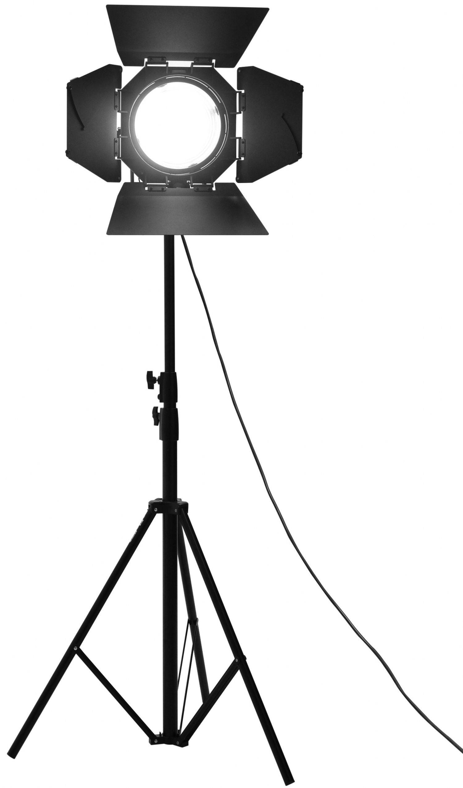 NANLITE Studio-Scheinwerfer Forza 300B II Bi-Color