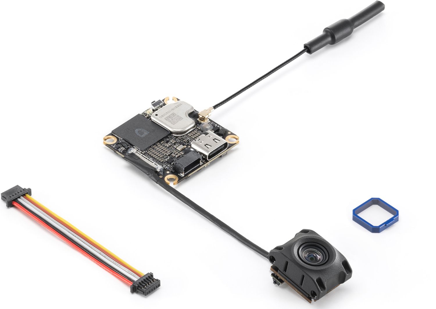 DJI O4 Air Unit