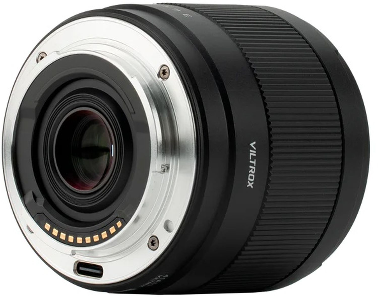 Viltrox AF 15mm F1.7 Fuji X-Mount - Foto Erhardt