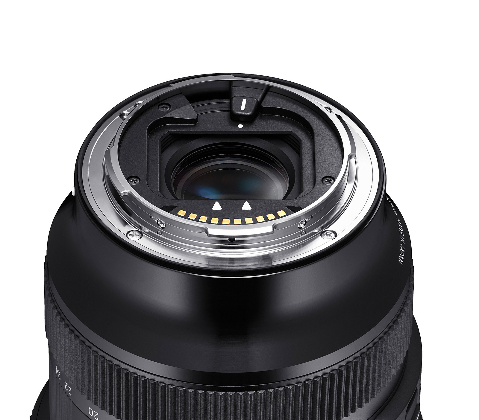 SIGMA 14-24mm F2.8 DG DN | Art Lマウント Sigma 14-24mm f2,8 DG DN (Art) L-Mount - Foto Erhardt