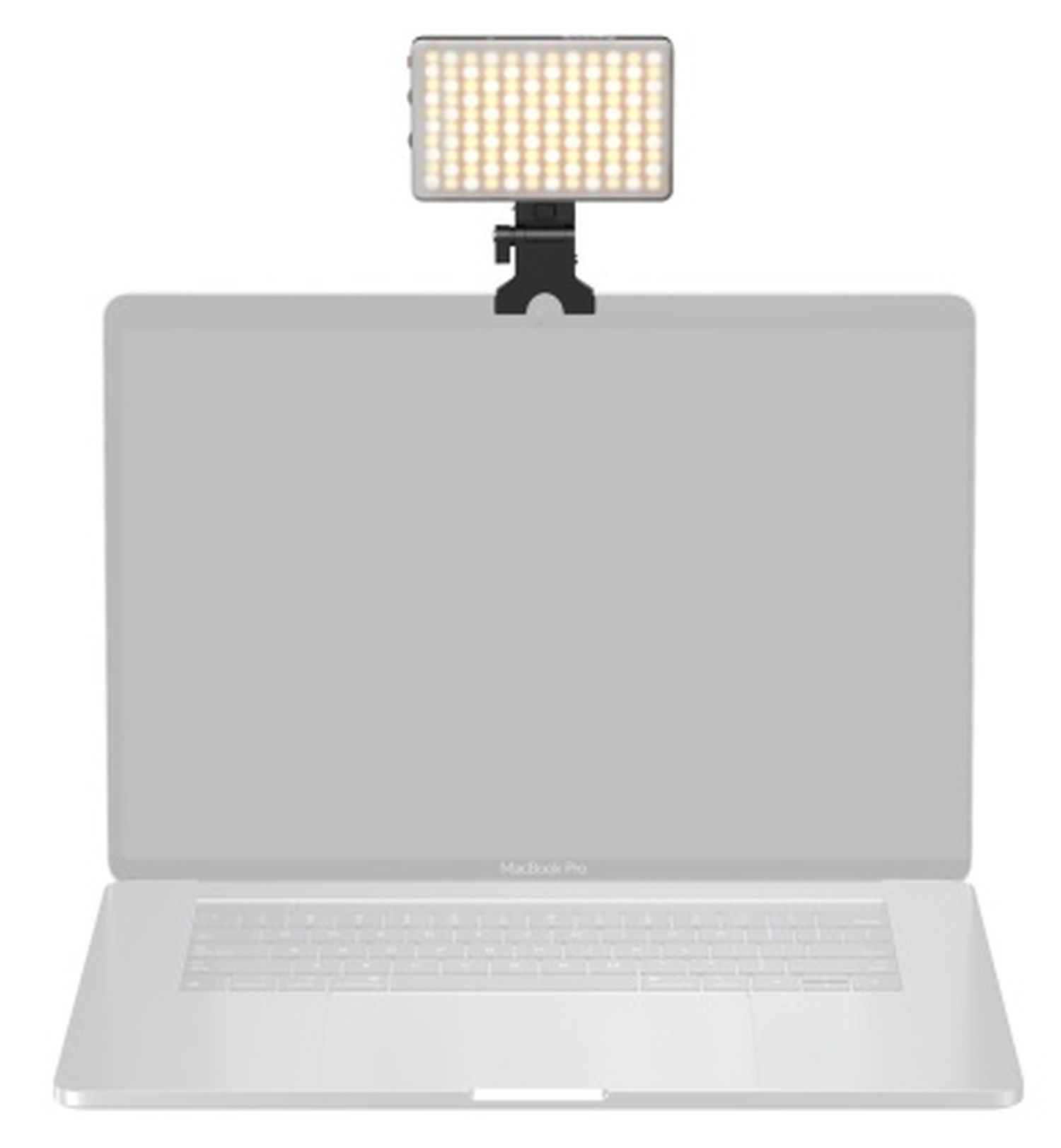 Small Attachable Leds SmallRig 5505 Attachable Mobile Phone LED Video-Light Blue - Foto Erhardt