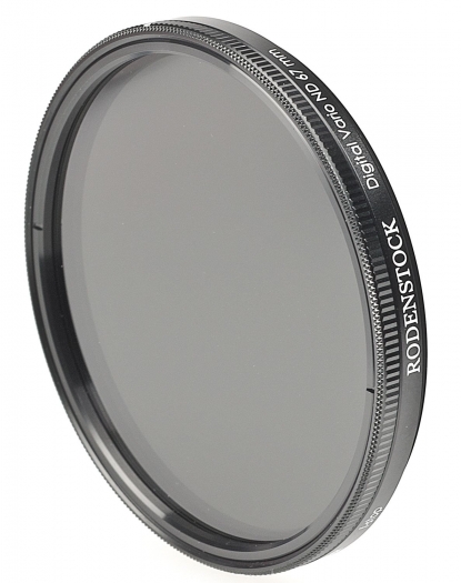 Rodenstock Digital Vario Graufilter EXTENDED 62mm