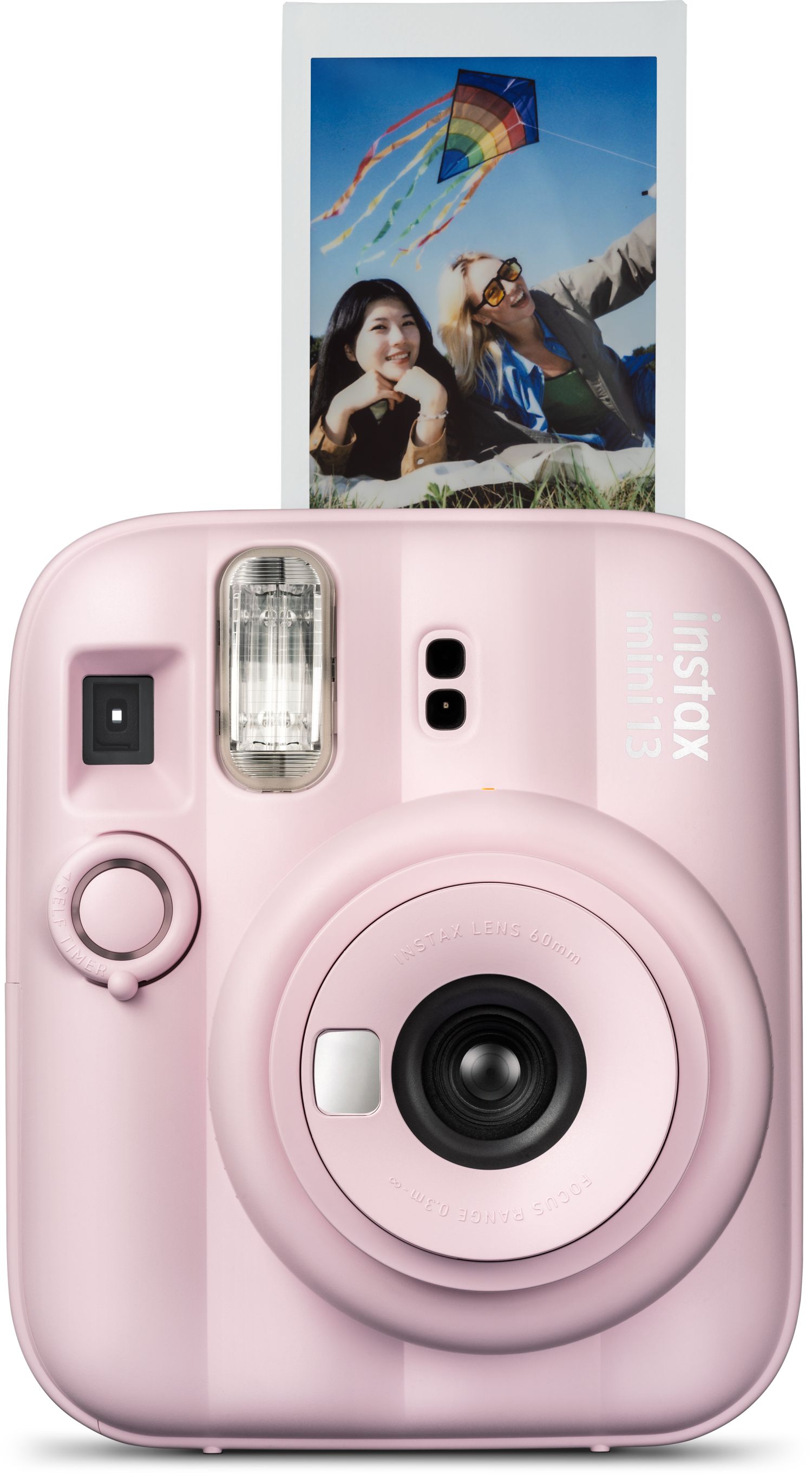 Fujifilm instax mini 13 Candy Pink - Foto Erhardt
