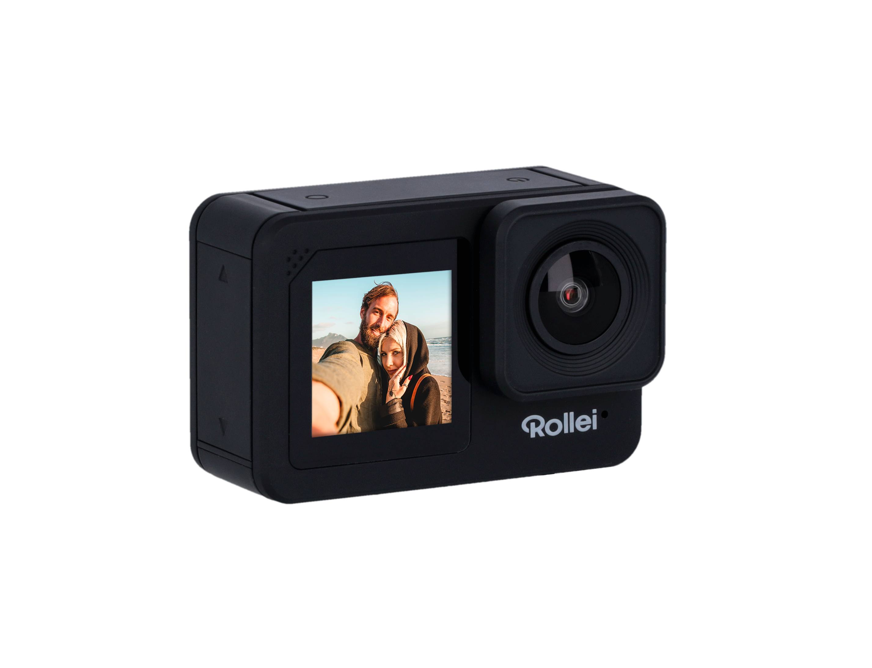 Rollei Actioncam D6Pro