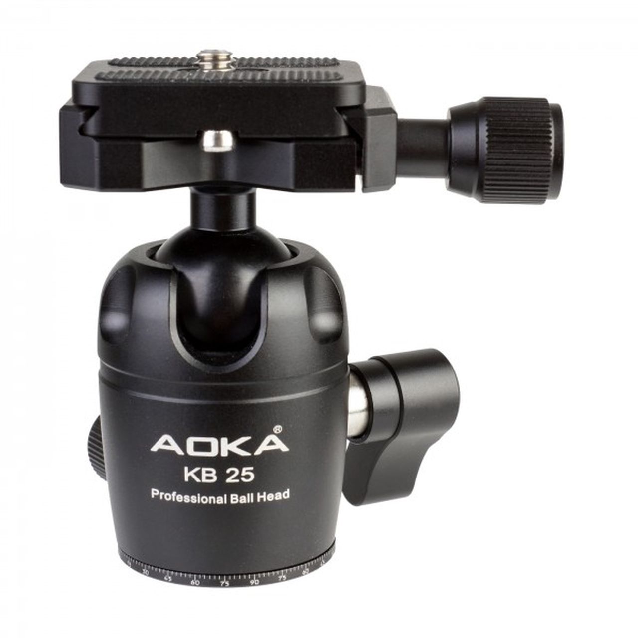 AOKA KB25 ball head