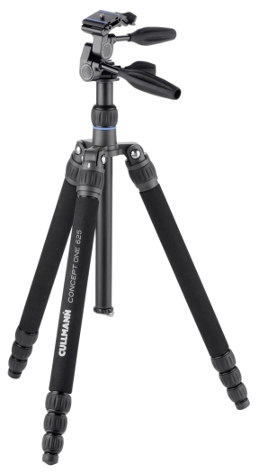 Cullmann Tripod CONCEPT ONE 625 OT35 56251