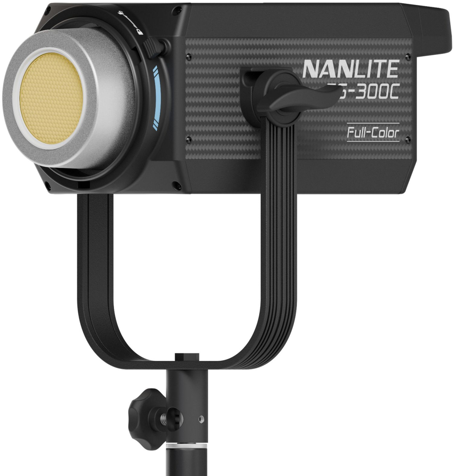 NANLITE FS-300C Full-Color Studio-Scheinwerfer