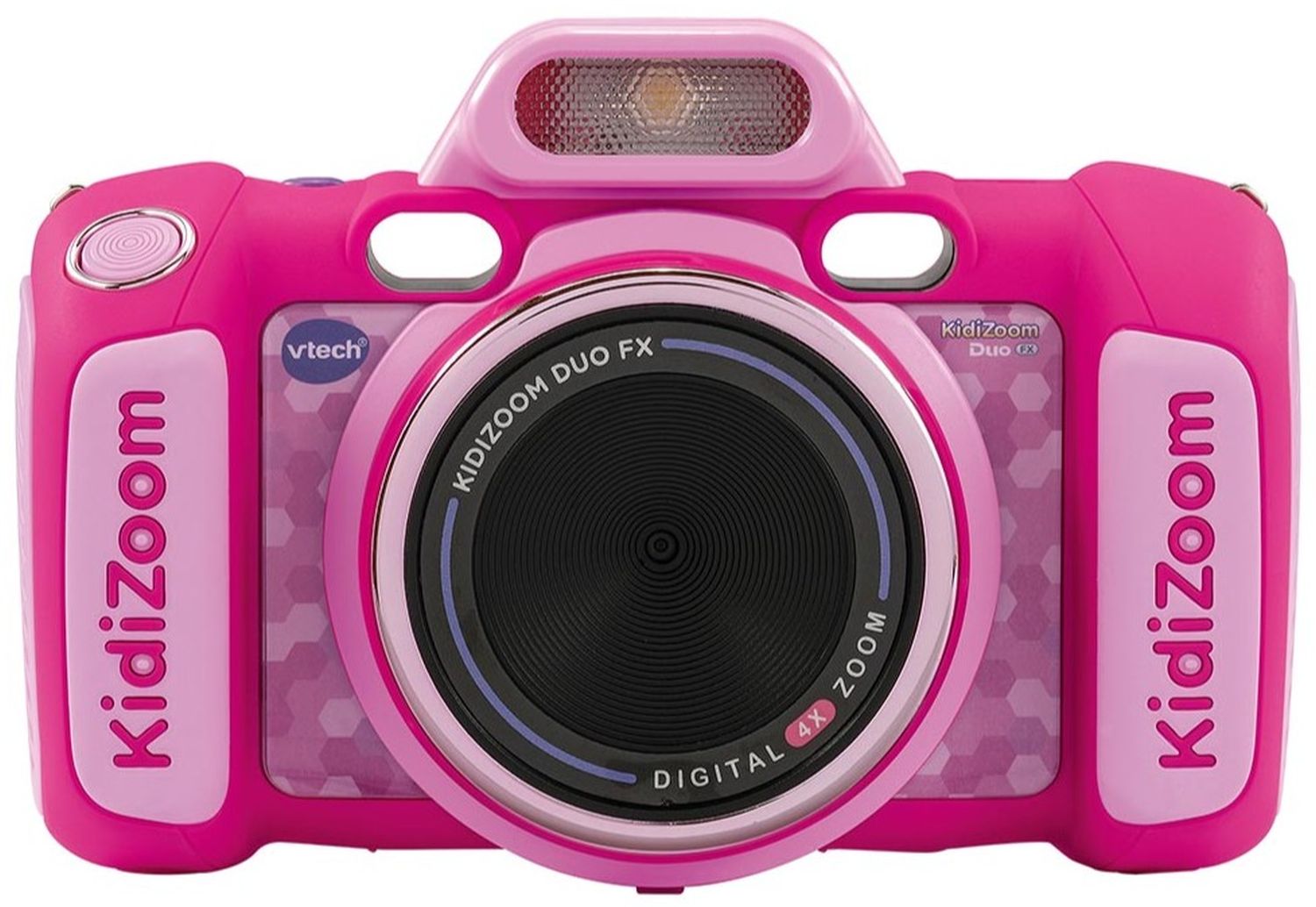Vtech KidiZoom Duo FX rose