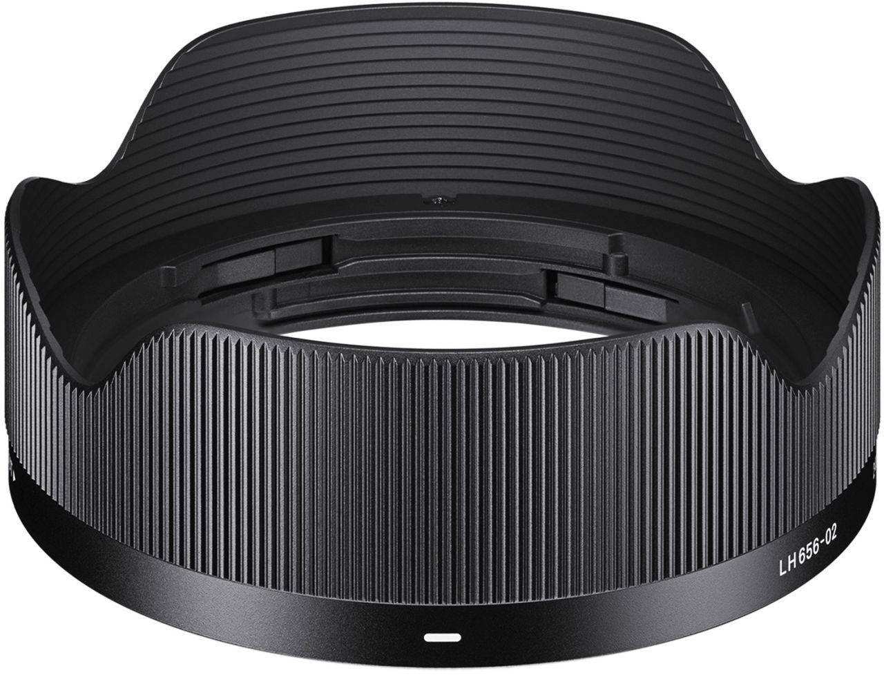 Sigma LH656-02 Lens hood for 24mm f2 DG DN